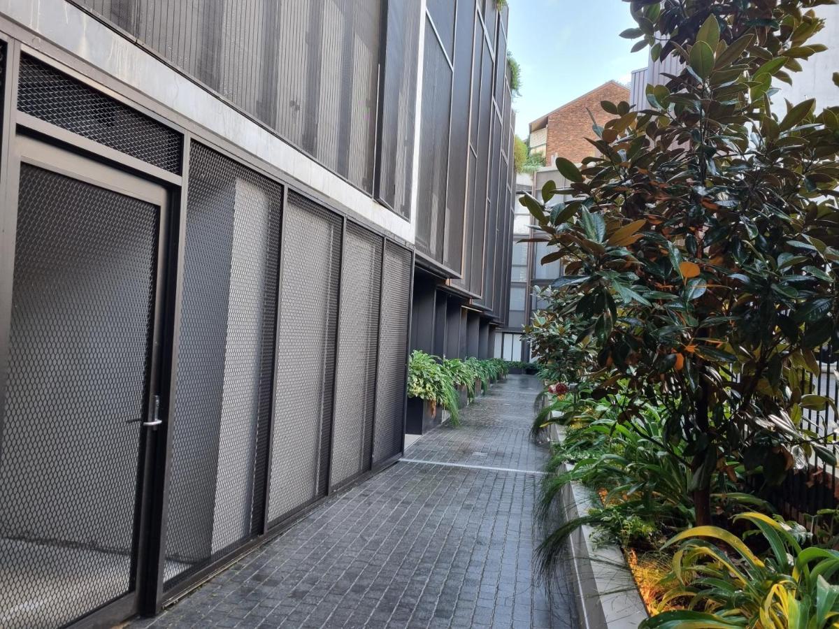 Paragon Privatunterkunft